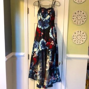 Speechless size 3 formal dress
